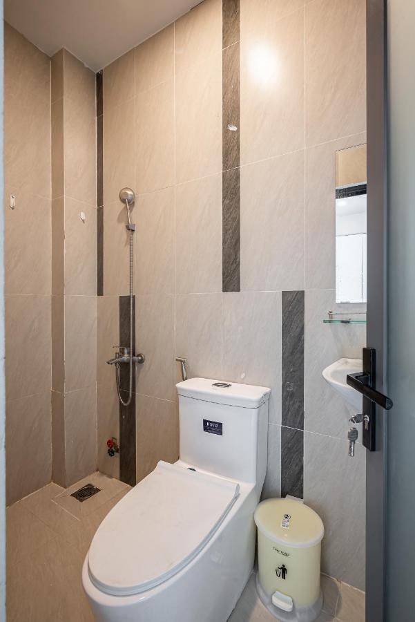 Cozrum Homes - Coraline House مدينة هوشي منه المظهر الخارجي الصورة