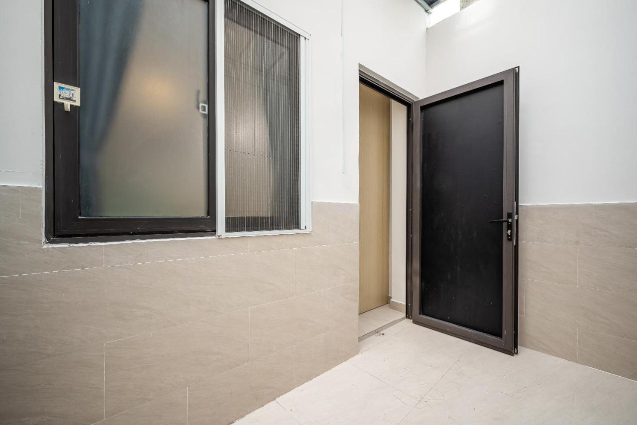 Cozrum Homes - Coraline House مدينة هوشي منه المظهر الخارجي الصورة